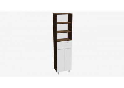 Vysoká skříňka S02.50N