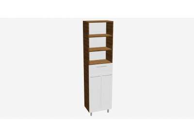 Vysoká skříňka S02.50N