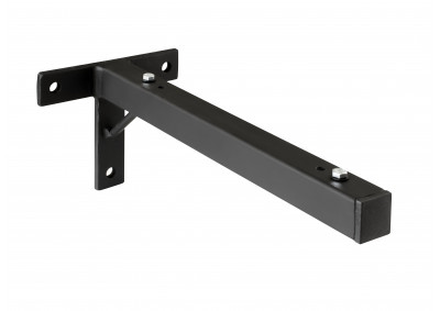 Skrytá konzola black