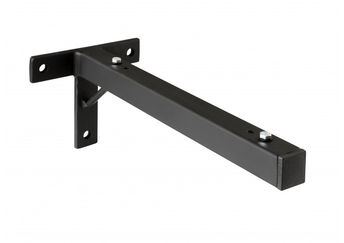 Skrytá konzola black