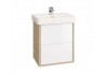 Umyvadlová skříňka PKX55