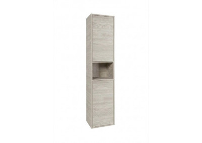 Vysoká skříňka PKRV1.40 (otevírání pravé)