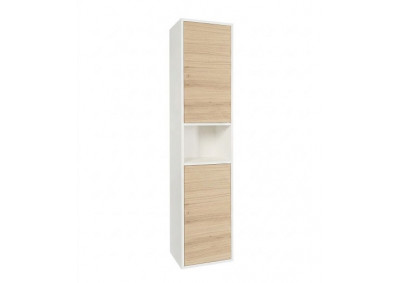 Vysoká skříňka PKRV2.40 (otevírání pravé)