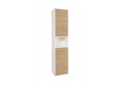 Vysoká skříňka PKRV2.40 (otevírání pravé)