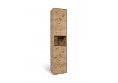 Vysoká skříňka PKRV2.40 (otevírání pravé)