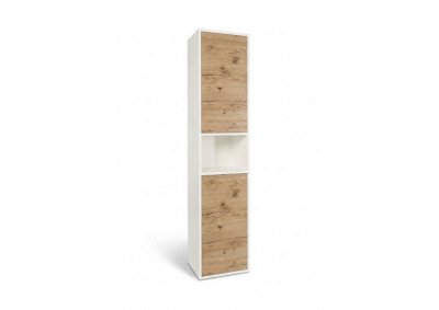 Vysoká skříňka PKRV2.40 (otevírání levé)
