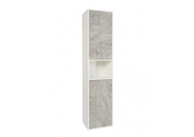 Vysoká skříňka PKRV2.40 (otevírání levé)
