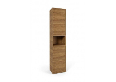 Vysoká skříňka PKRV2.40 (otevírání levé)