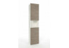 Vysoká skříňka PKNPV1.40 (otevírání levé)