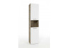 Vysoká skříňka KNPV1.40 (otevírání pravé)