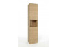 Vysoká skříňka PKNPV2.40 (otevírání levé)