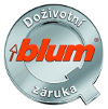 Kování Blum