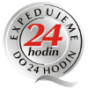 expedice nábytku v bílém provedení do 24 hodin