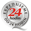 Expedice do 24h