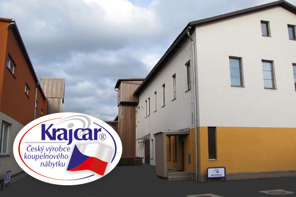 Prodejna Krajcar s.r.o.